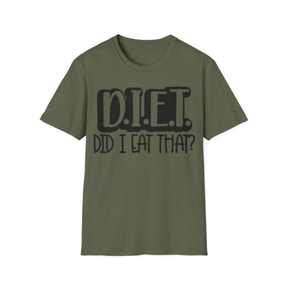 D.I.E.T