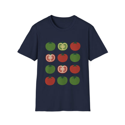 Tomato Grid