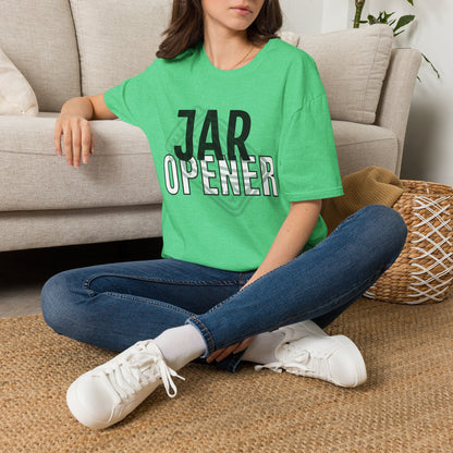 Jar Opener