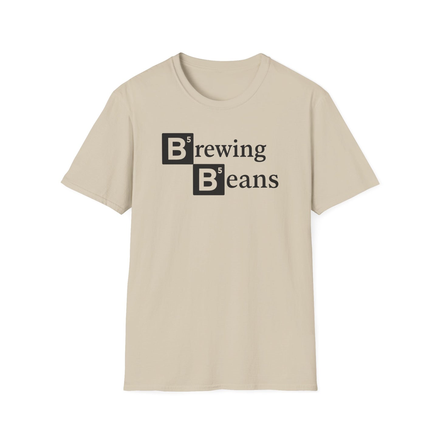 Brewing Beans - Coffee