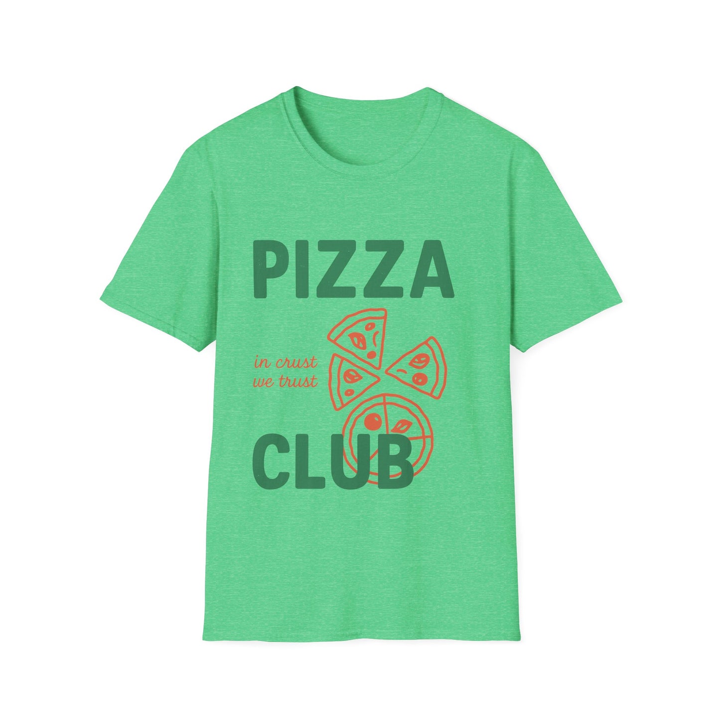 Pizza Club