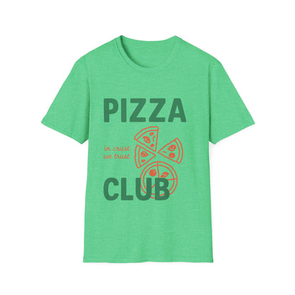 Pizza Club