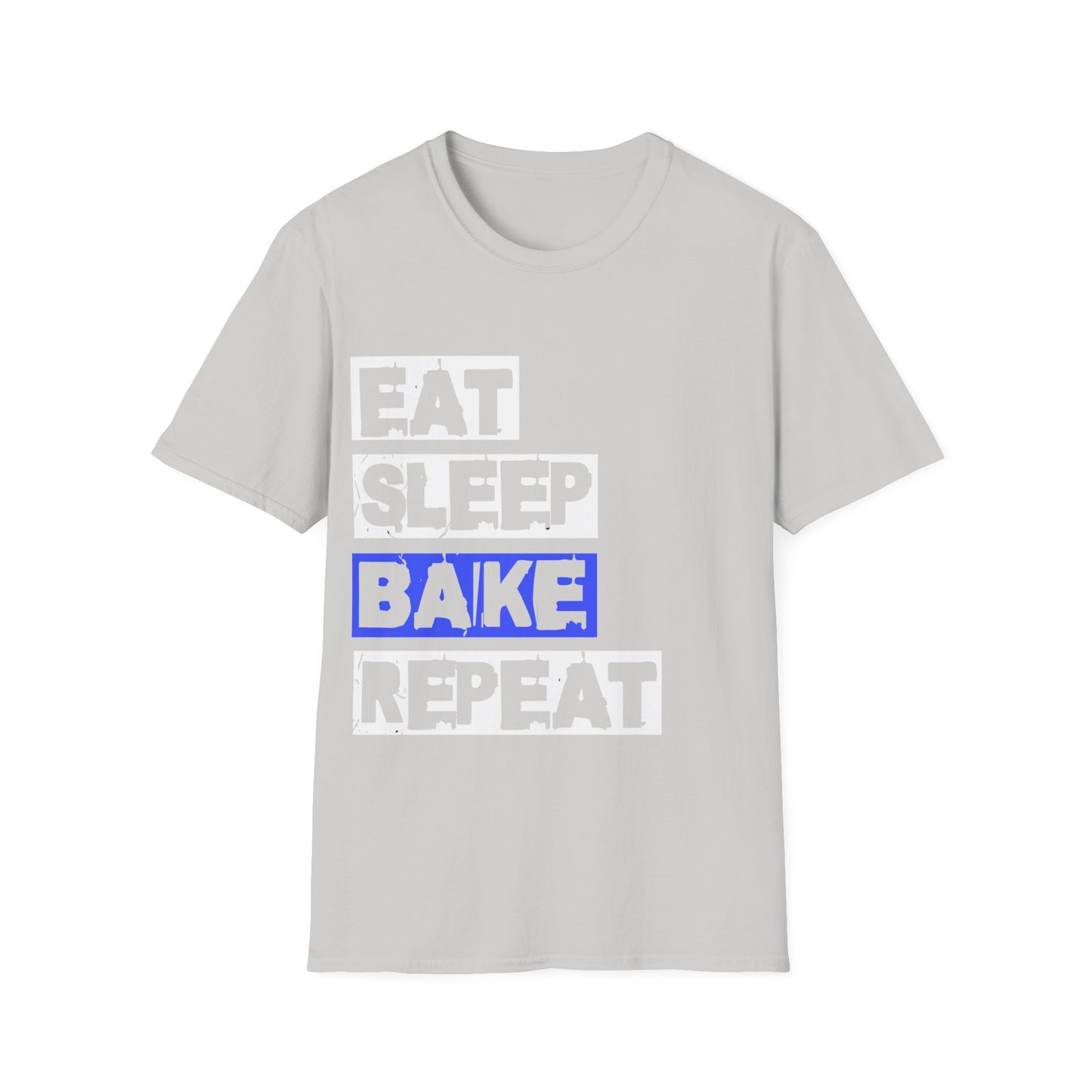 Eat Sleep Bake Repeat