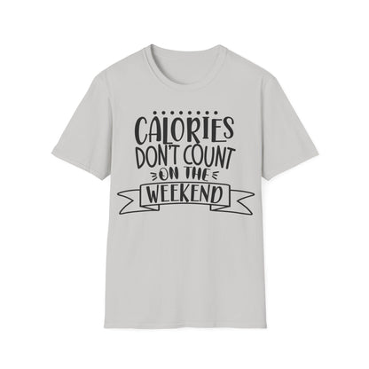 Calories Don't Count