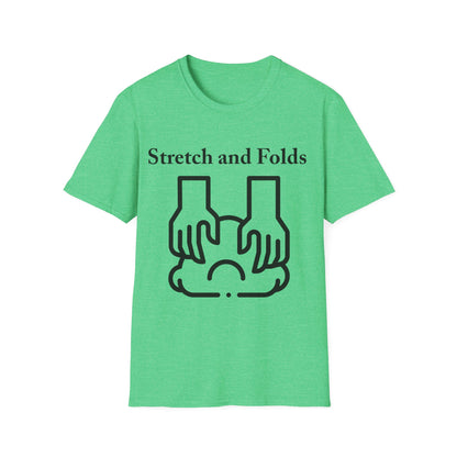 Stretch and Folds