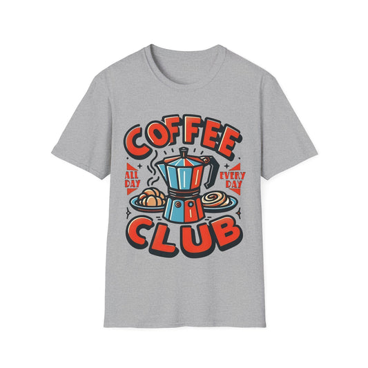 Coffee Club