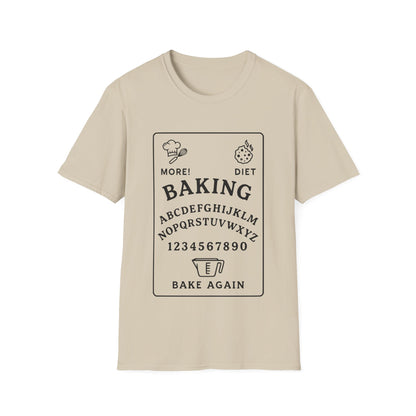 Ouija Baking