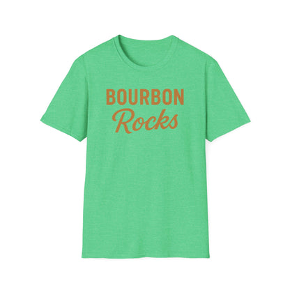 Bourbon Rocks