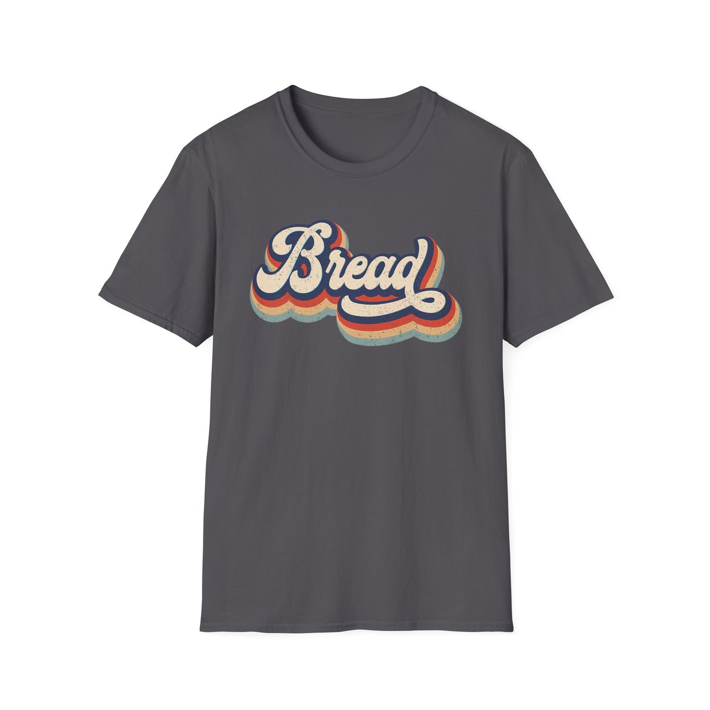 Bread - Retro