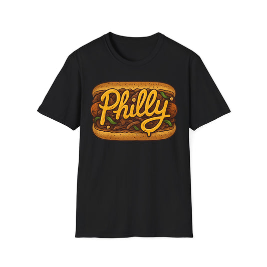 Philly Cheese Steak