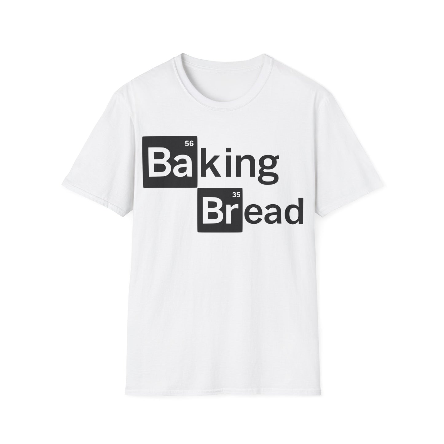 Baking Bread