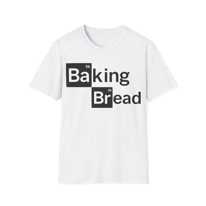 Baking Bread