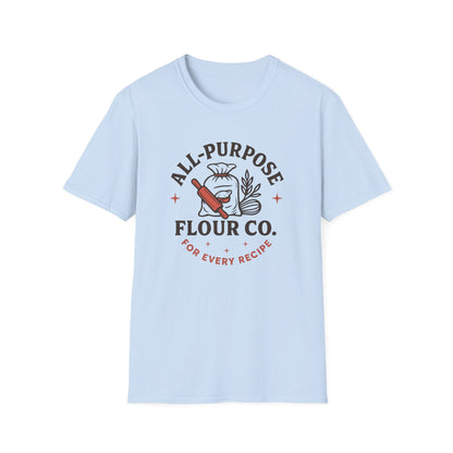 All Purpose Flour