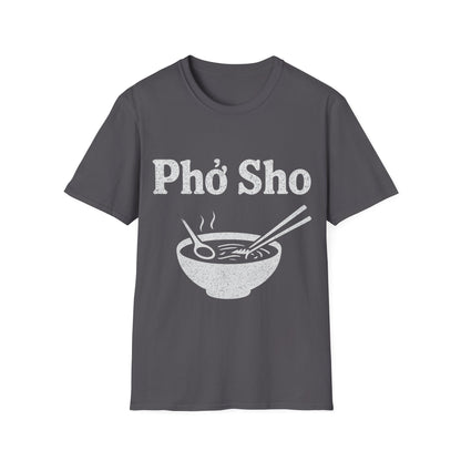PHO SHO
