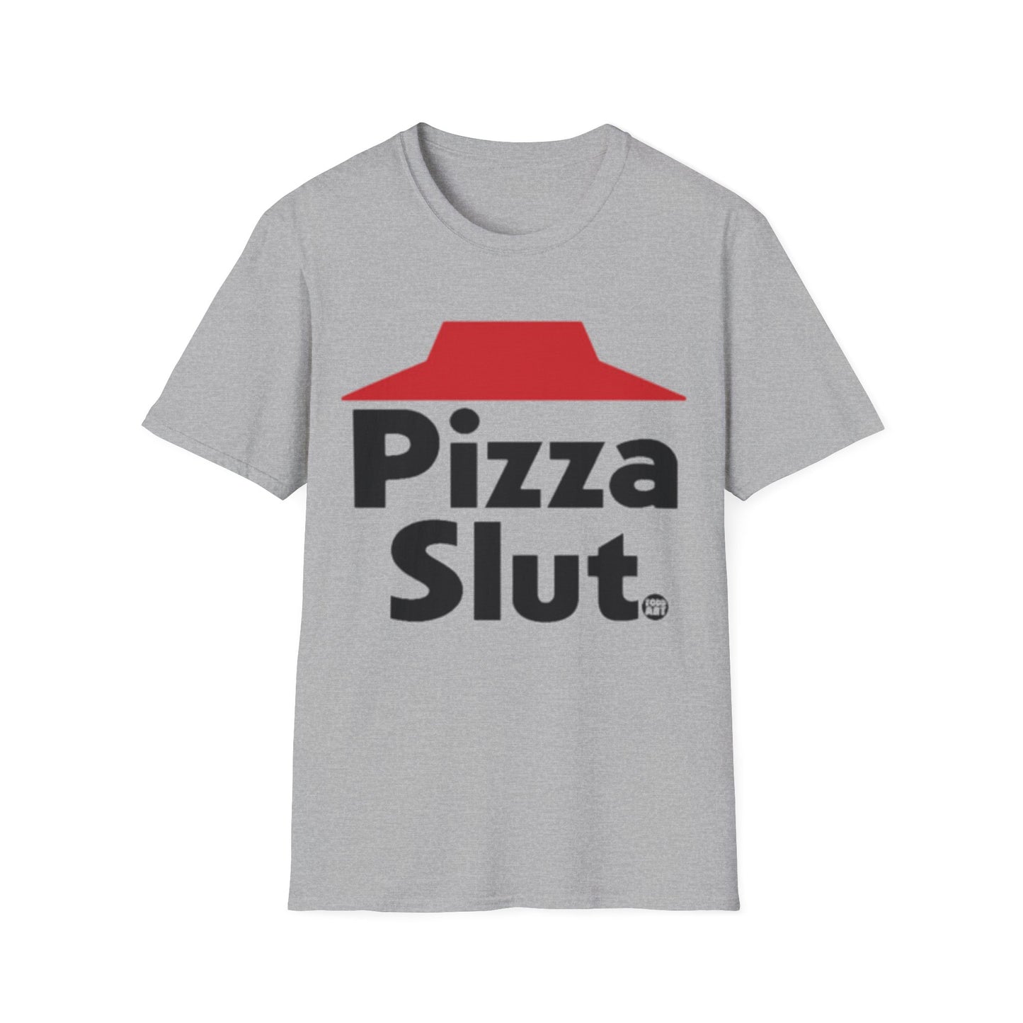 Pizza Slut