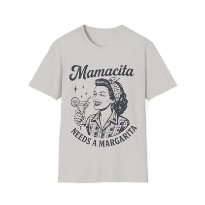 Mamacita Margarita