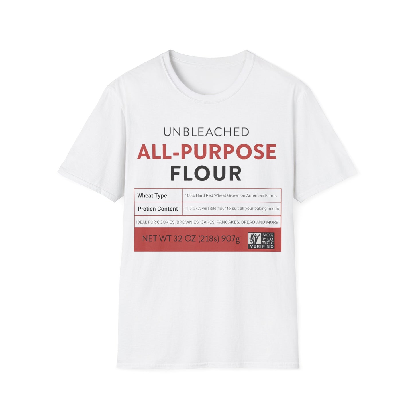 AP Flour