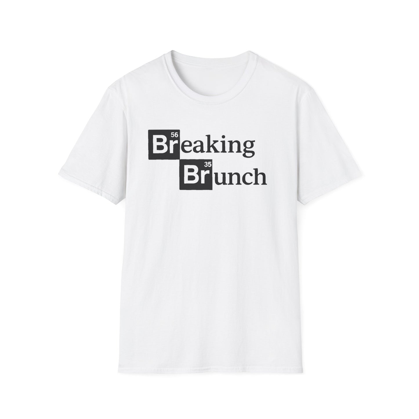 Breaking Brunch