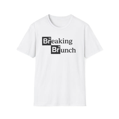 Breaking Brunch
