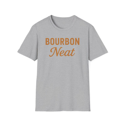 Bourbon Neat