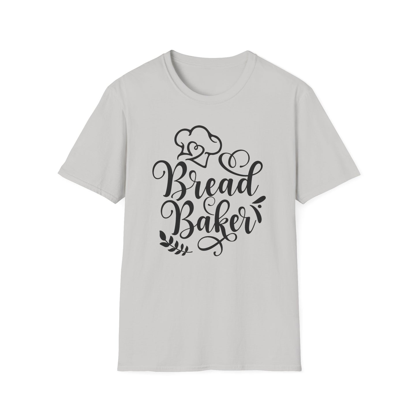 Bread Baker T-shirt