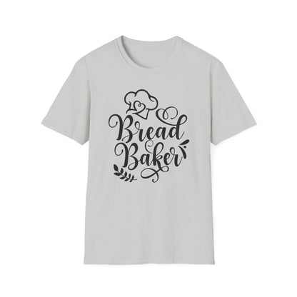 Bread Baker T-shirt