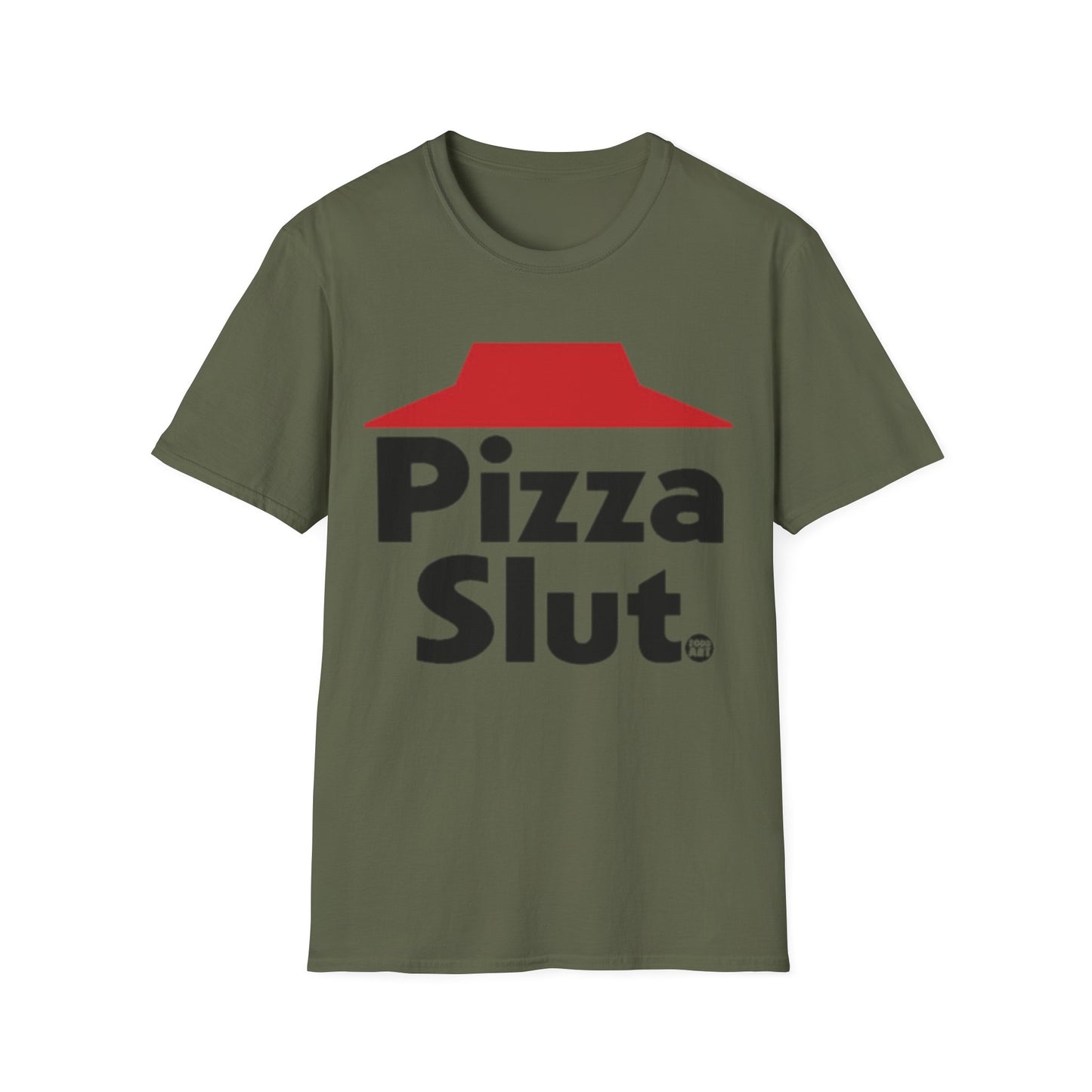 Pizza Slut