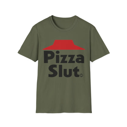 Pizza Slut