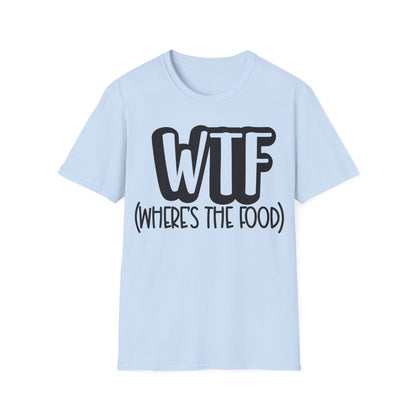 WTF