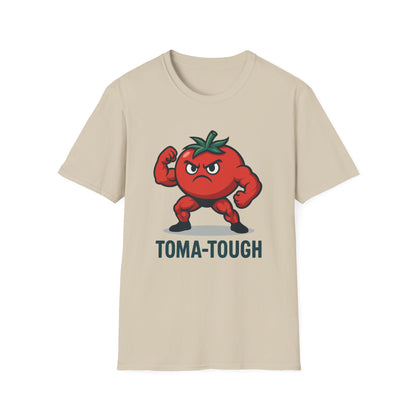 Toma-Tough