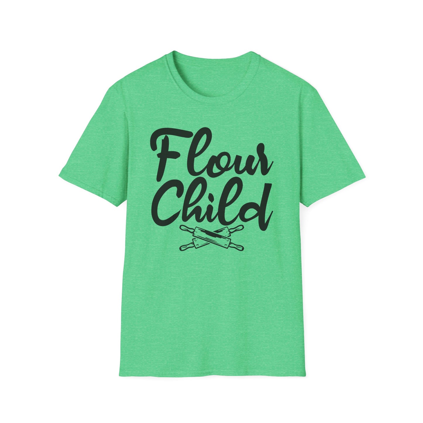 Flour Child - T-shirt