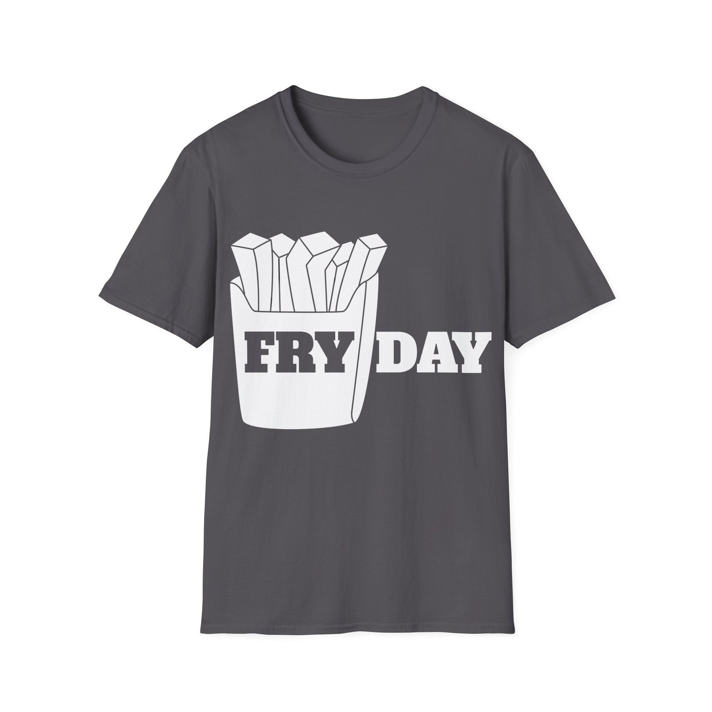 FRY DAY