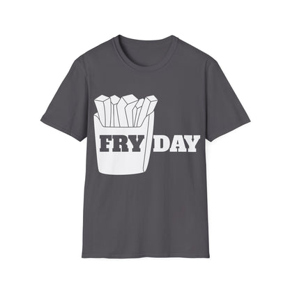 FRY DAY