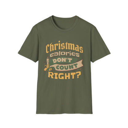 Christmas Calories