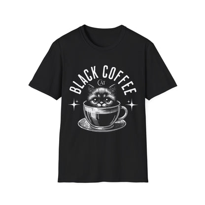 Black Cat Coffee