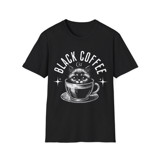Black Cat Coffee