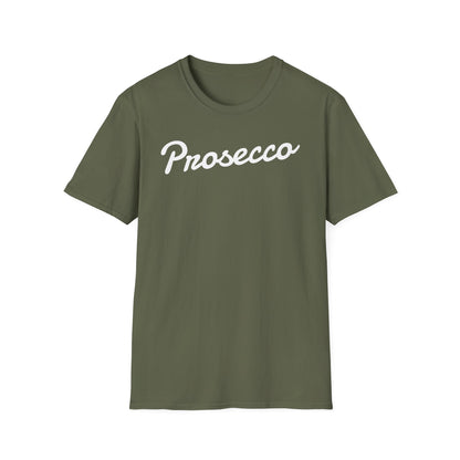 Prosecco T-shirt