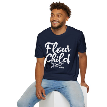 Flour Child - T-shirt
