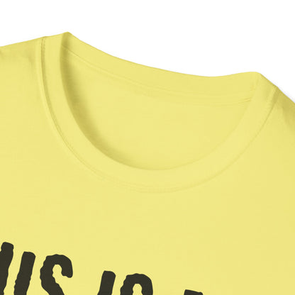 This Is My Eating Shirt