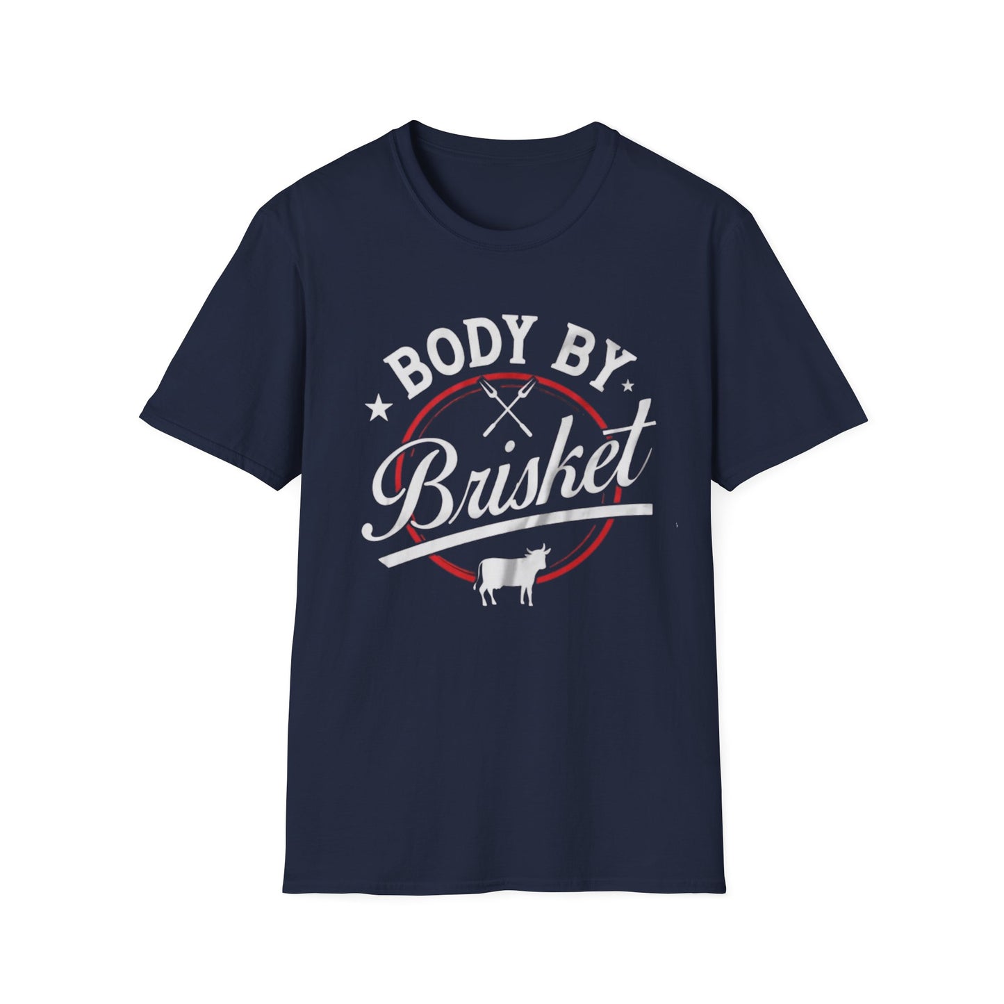 Body By Brisket