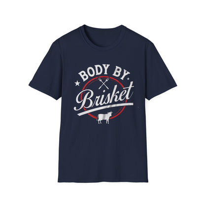 Body By Brisket