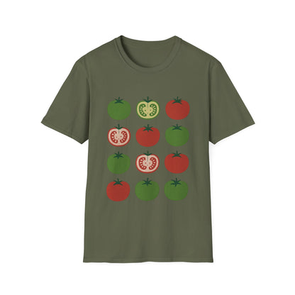 Tomato Grid