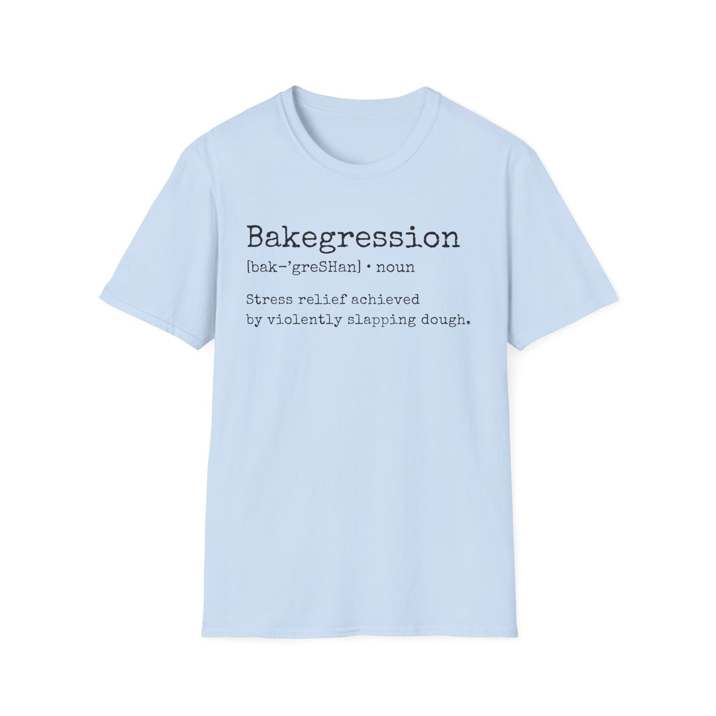 Bakegression