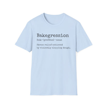 Bakegression