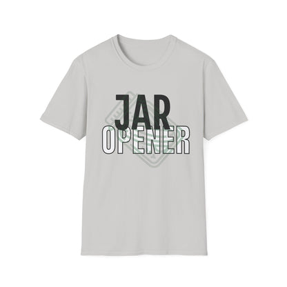 Jar Opener