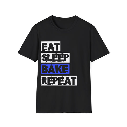 Eat Sleep Bake Repeat