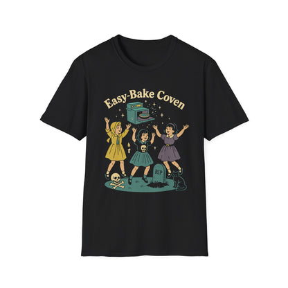 Easy-Bake Coven T-shirt