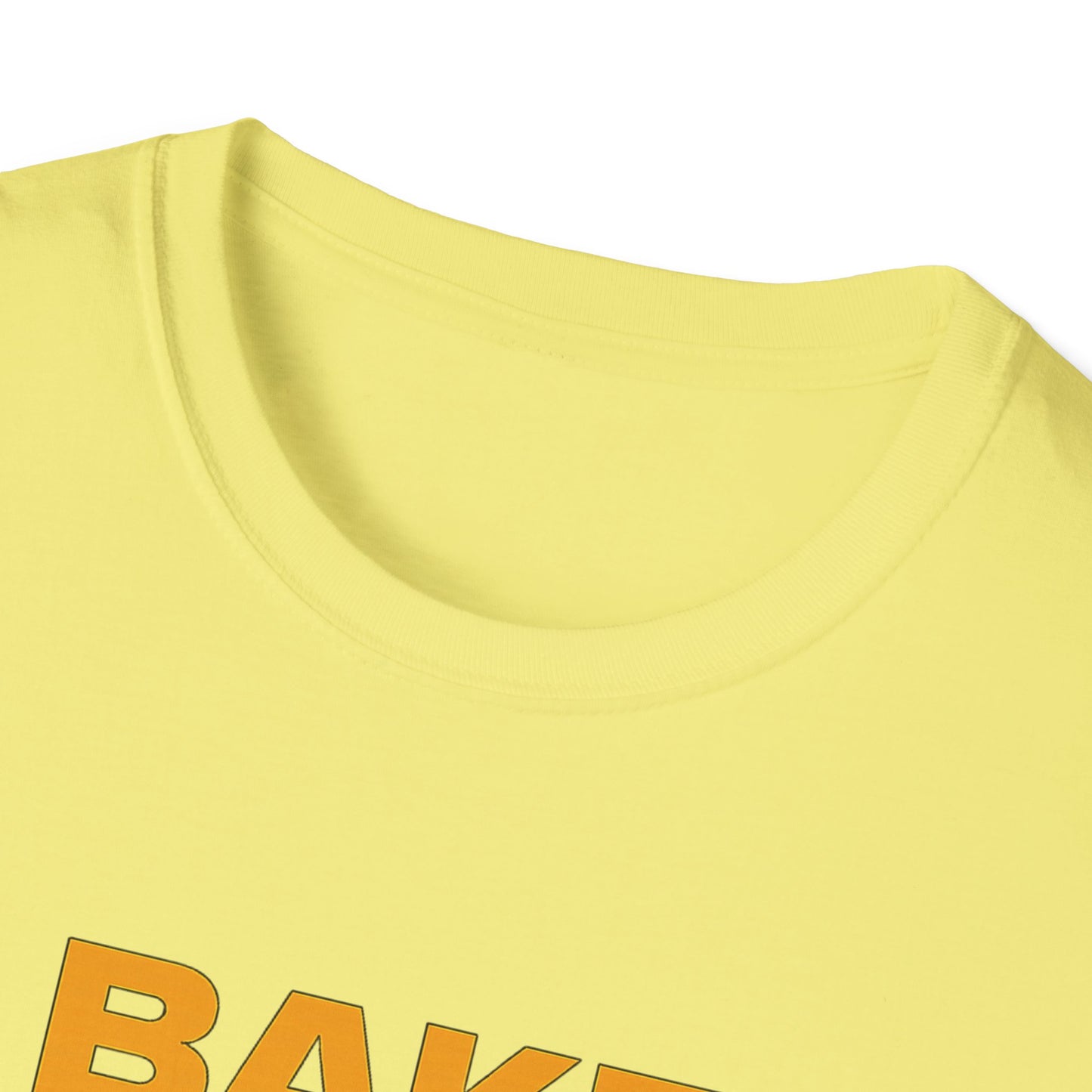 Bake The Force