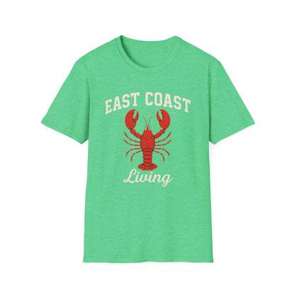 East Coast Living T-shirt