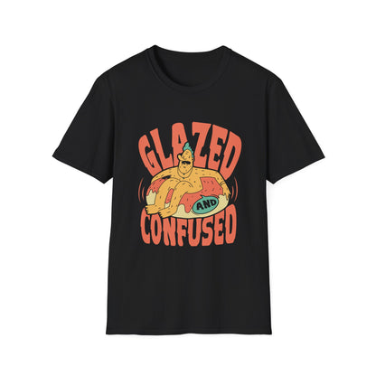 Glazed And Confused